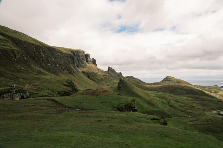 Isle of Skye