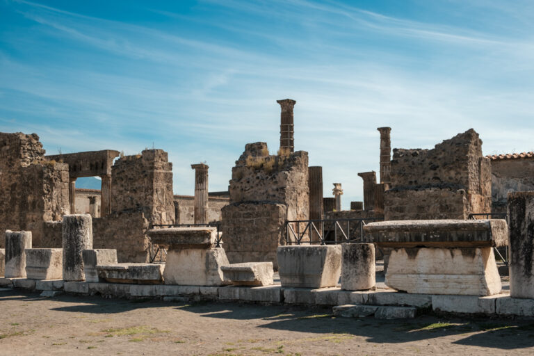 Pompeii